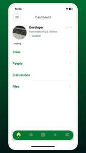 WORKHUB360 screenshot 2