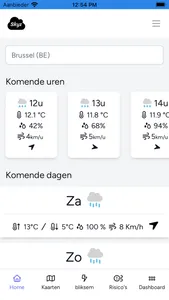 Skyz screenshot 0