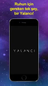 Yalancı screenshot 0