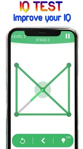 Draw Line: Connect Game screenshot 0