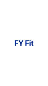 FY Fit screenshot 0