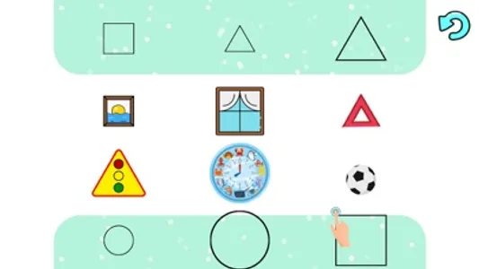 IQ For Kids 3+ screenshot 4