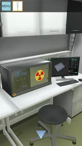 Escape from Laboratory screenshot 4