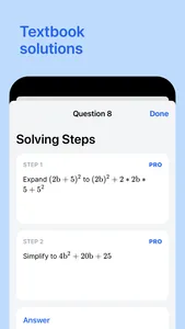 Studyable - AI Homework Help screenshot 4