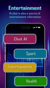 UniChat - AI Chat Assistant screenshot 4