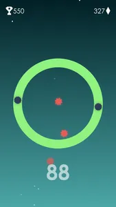 Orbit Dodger screenshot 4