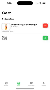 Smarkt Go screenshot 4