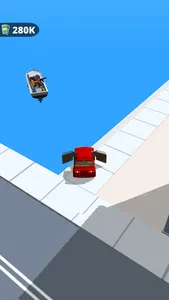 Escape Driving screenshot 4