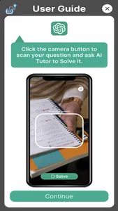 homework ai tutor screenshot 3
