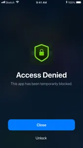 App Lock screenshot 4