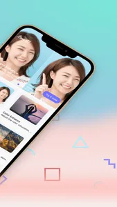 Lens AI: for Photo Enhancement screenshot 1