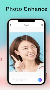 Lens AI: for Photo Enhancement screenshot 2