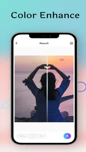 Lens AI: for Photo Enhancement screenshot 3