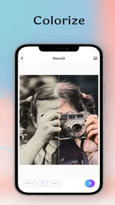 Lens AI: for Photo Enhancement screenshot 4