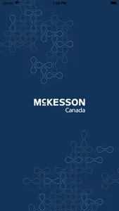 McKesson Canada Events screenshot 0