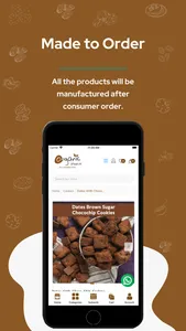 Organic Place screenshot 3
