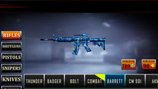 Real Dinosaur Shooting Games screenshot 3