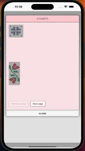 Graphghan Pattern Creator screenshot 2