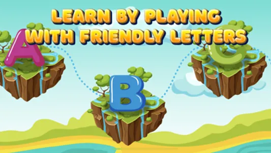 CatABC a letters learning game screenshot 9