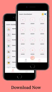 Learn Azerbaijani For Beginner screenshot 6