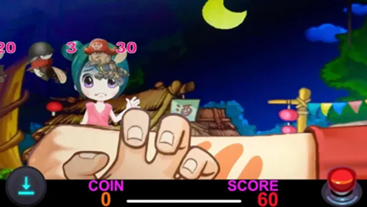 Kill Mosquito Machine screenshot 0