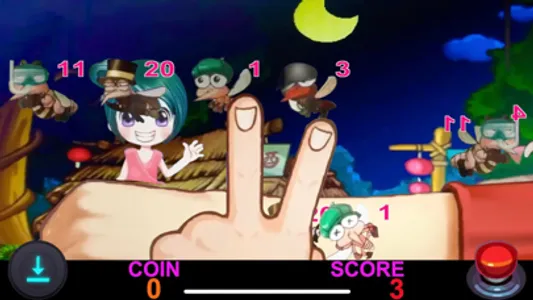 Kill Mosquito Machine screenshot 1