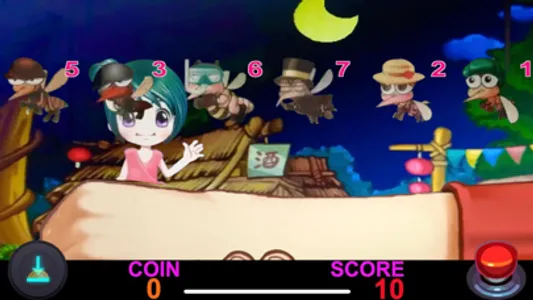 Kill Mosquito Machine screenshot 2