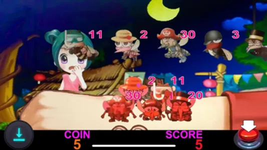 Kill Mosquito Machine screenshot 3