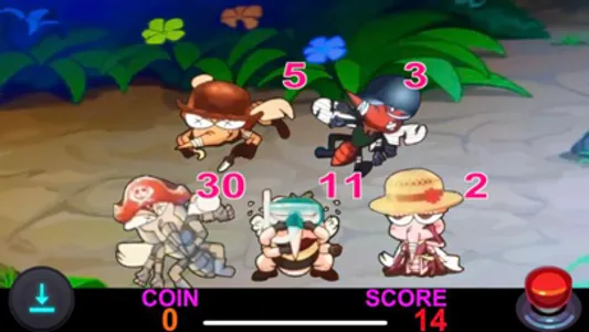 Kill Mosquito Machine screenshot 4