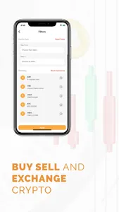 Cryptody screenshot 2