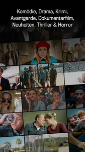 WatchAUT screenshot 1