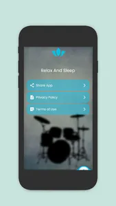 Relax And Sleep Music screenshot 4