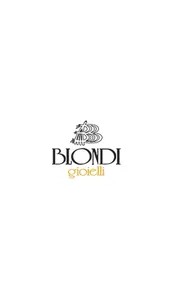 Blondi Gioielli screenshot 0