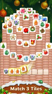 Blossom Master: Tile Matching screenshot 0