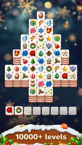 Blossom Master: Tile Matching screenshot 1