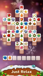 Blossom Master: Tile Matching screenshot 2