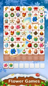 Blossom Master: Tile Matching screenshot 3