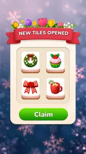 Blossom Master: Tile Matching screenshot 5