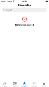 Wallpapers World - Backgrounds screenshot 2