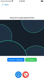 Wallpapers World - Backgrounds screenshot 4