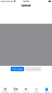 Wallpapers World - Backgrounds screenshot 5