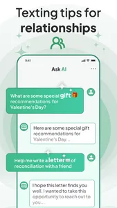 Ask AI - Chat with AI bot screenshot 4