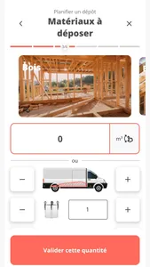 ValoDépôt screenshot 3