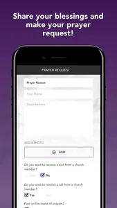 Liberty Baptist Chicago screenshot 1