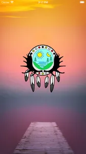 Big Island Lake Cree Nation screenshot 0