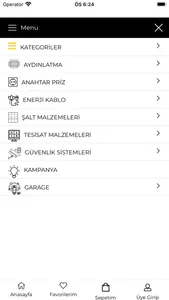Bist Elektrik screenshot 3