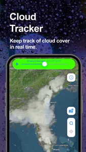 SKAI Storm & Hurricane Tracker screenshot 6