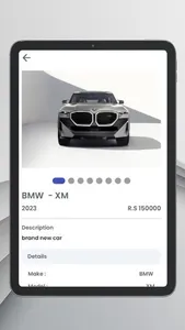 Modern South for Cars Trading screenshot 1