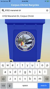 CC Recycles screenshot 1