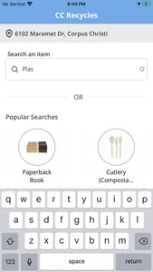 CC Recycles screenshot 4